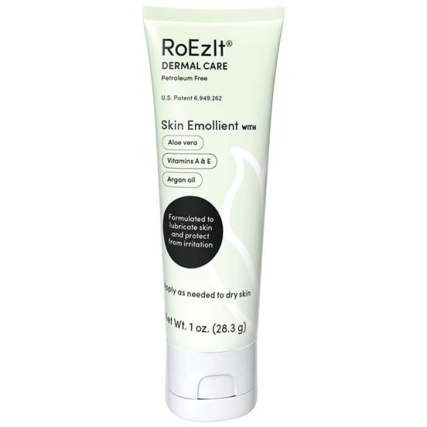 Fuktighetskrem RoEzIt m/aloe vera