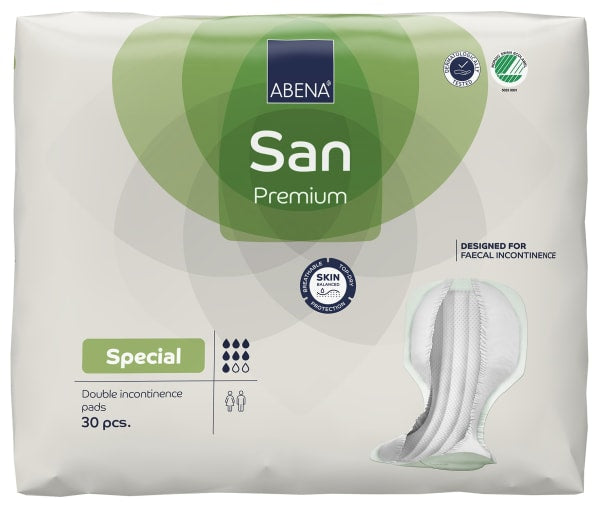 Bleie Abena San Premium Special