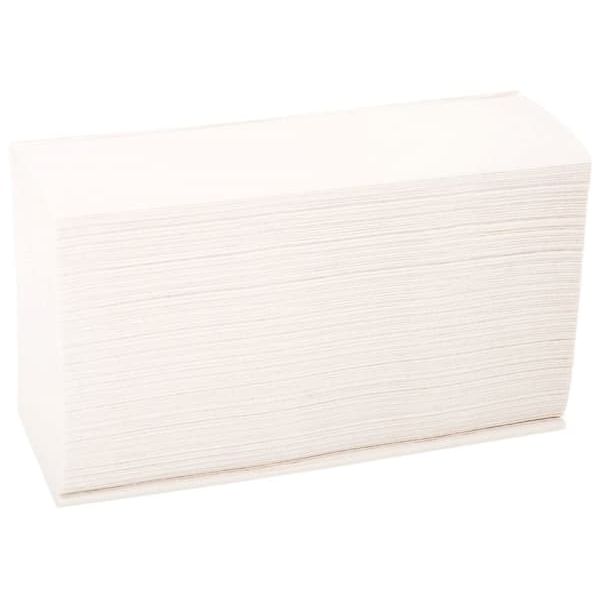 Håndtørk WeCare Z-fold 2l 150pk