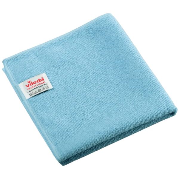 Klut r-MicroTuff Swift Max 38x38cm blå