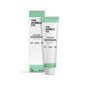 Tannkrem The Humble fresh mint 75ml