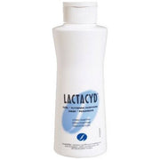 Dusjkrem Lactasyd u/parfyme 250 ml