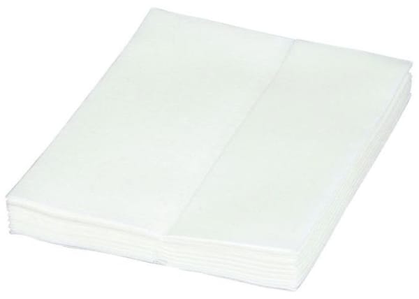 Vaskeklut Airlaid 38x29cm