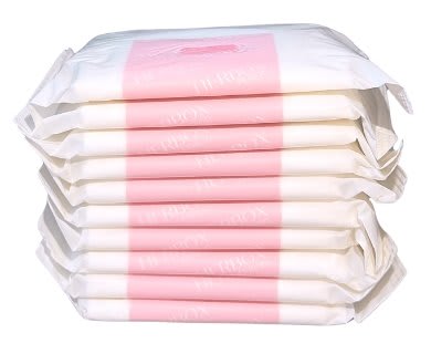 Truseinnlegg økologiske Herbox