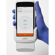 Display POC Solution DCA Atellica