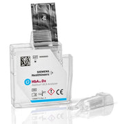 Test HbA1c DCA Atellica 10stk