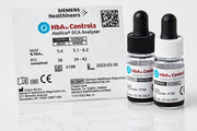 Kontroll HbA1c DCA Atellica