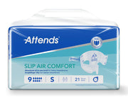 Bleie Attends Slip Air Comfort 9 S