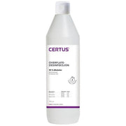 Overflatedesinfeksjon Certus 95% 720ml