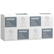 Håndtørk Katrin Plus Easy Flush M2 2l