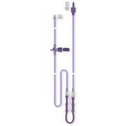 Pumpesett Flocare Infinity sett