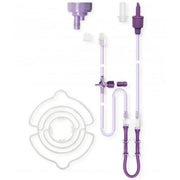 Pumpesett Flocare Infinity sett&flaske