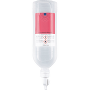 Desinfeksjon hånd 1000ml m/dos Abena