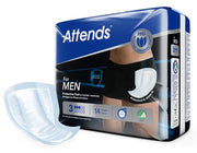 Dråpesamler Attends for men 3