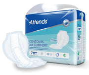 Bleie Attends Contours Air Comfort 7