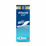 Bleie Attends Soft Ultra Mini 0