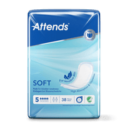 Bleie Attends Soft 5