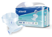 Bleie Attends Flex 9 M