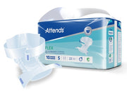 Bleie Attends Flex 10 S