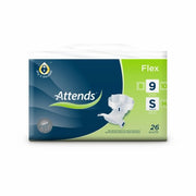 Bleie Attends Flex 9 S