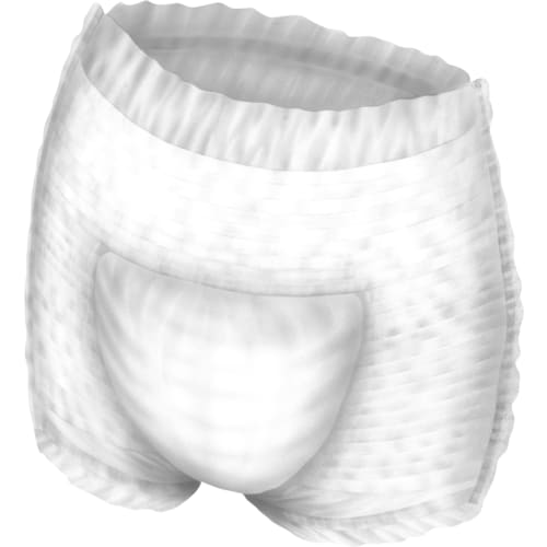 Bleie Abena Pants Special M/L2