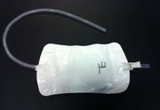 Urinpose Conveen 750ml m/kran 50cm