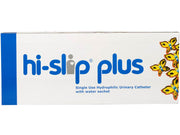 Kateter Hi-Slip Plus hydrofilt 40cm ch12