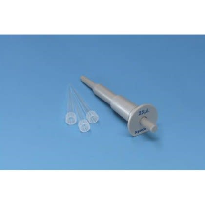 Pipette Minipet 25 ul
