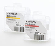 Test Micro Albumin DCA2000 10 teste