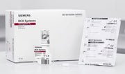 Test HbA1c DCA2000 10 tester