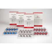 Kontroll Eurotrol Hba1c level 3 Høy