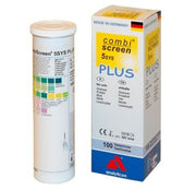 Test urin Combiscreen 5 sys 100 stk