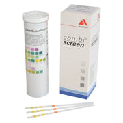 Test urin Combiscreen 7 sys
