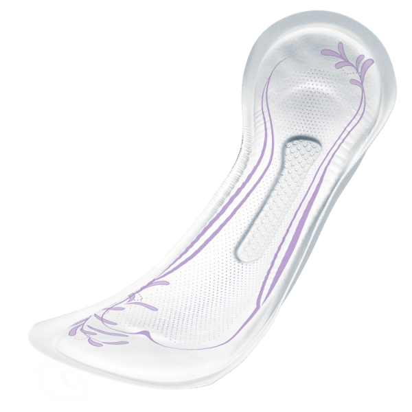 Bleie Tena Discreet Extra Plus Instadry