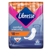 Bind Libresse Maxi Normal