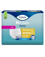 Bleie TENA Pants Normal L