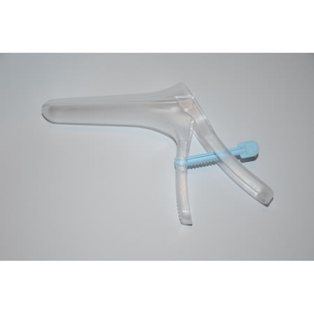 Vaginal spekulum standard