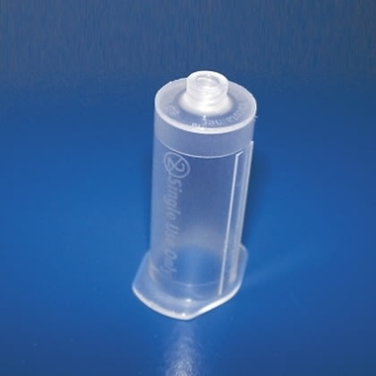 Holder for Vakuumrør 5-20ml engangs
