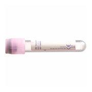 Vakuumrør Plus EDTA K2 lilla 5/3ml