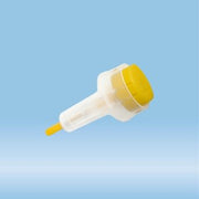 Lansett Safety ekstra  gul 18G