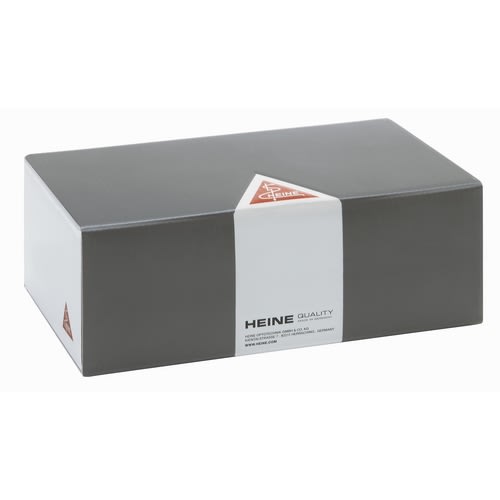 Tube Anoskop Engangs Heine 8.5cm