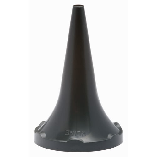 Tube Øre 2.5mm Heine diagnost