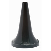 Tube Øre 4mm Heine diagnost