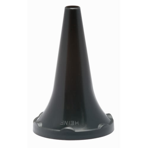 Tube Øre 4mm Heine diagnost