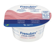 Næring Fresubin 2kcal Creme Markjordbær