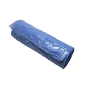 Sengebeskyttelse plast 270x150cm