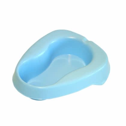 Økobekken støtte plast maxi