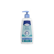 Vaskekrem Tena Med Pumpe 500ml