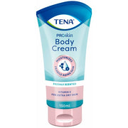 Hudkrem med parfyme Tena 150ml