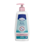 Hudlotion Tena med pumpe 500ml